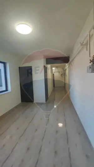 De inchiriat apartament 3 camere lux  etaj 1 zona podul Centenar - imagine 19