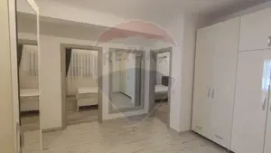 De inchiriat apartament 3 camere lux  etaj 1 zona podul Centenar - imagine 7