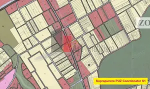 Teren  cartier Padurea Baneasa - imagine 4