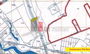 Teren  cartier Padurea Baneasa - imagine 6