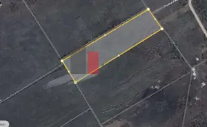 Teren  cartier Padurea Baneasa - imagine 2