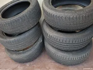 Anvelope 205/55 R16 - imagine 3