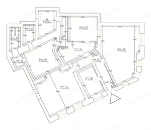 Spatiu comercial stradal, 180 mp, zona centrala Baile Neptun - imagine 2