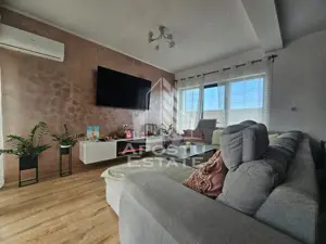 Duplex modern cu 4 camere, 3 bai, in Dumbravita