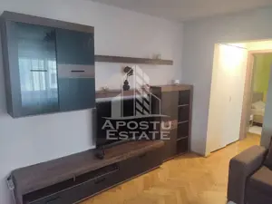 Apartament cu 3 camere, Centrala proprie, Zona Girocului - imagine 5