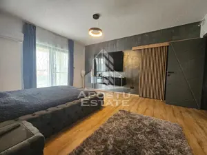 Duplex modern cu 4 camere, 3 bai, in Dumbravita - imagine 5