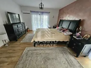 Duplex modern cu 4 camere, 3 bai, in Dumbravita - imagine 6