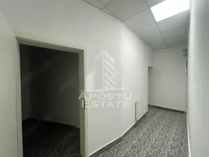 Spatiu comercial stradal, 180 mp, zona centrala Baile Neptun - imagine 9