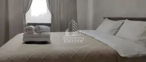 Garsonieră complet utilată, pet friendly – de închiriat în zona Iulius