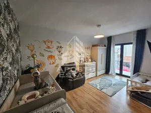 Duplex modern cu 4 camere, 3 bai, in Dumbravita - imagine 10