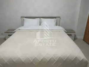 Garsonieră complet utilată, pet friendly – de închiriat în zona Iulius - imagine 3