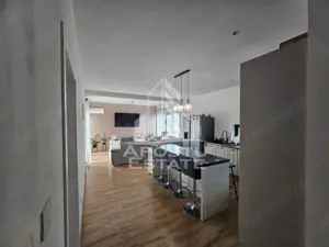 Duplex modern cu 4 camere, 3 bai, in Dumbravita - imagine 4