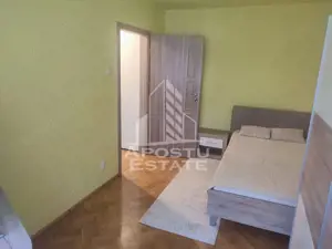 Apartament cu 3 camere, Centrala proprie, Zona Girocului - imagine 9