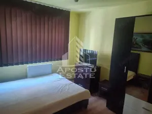 Apartament cu 3 camere, Centrala proprie, Zona Girocului - imagine 8