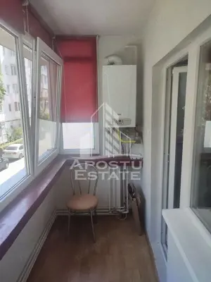 Apartament cu 3 camere, Centrala proprie, Zona Girocului - imagine 7