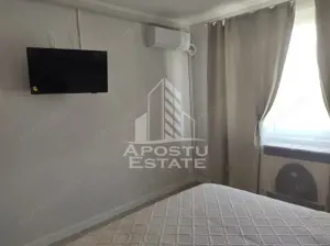 Garsonieră complet utilată, pet friendly – de închiriat în zona Iulius - imagine 2
