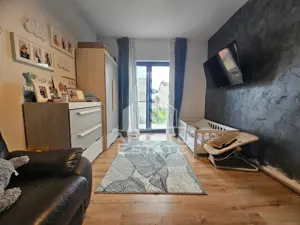 Duplex modern cu 4 camere, 3 bai, in Dumbravita - imagine 7