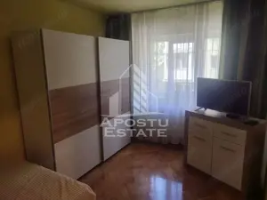 Apartament cu 3 camere, Centrala proprie, Zona Girocului - imagine 10