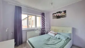 Apartament 3 camere, decomandat, centrala proprie, zona Lipovei - imagine 6