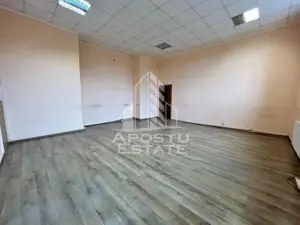 Spatiu comercial stradal, 180 mp, zona centrala Baile Neptun - imagine 4