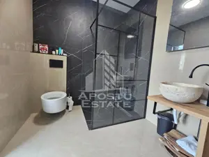 Duplex modern cu 4 camere, 3 bai, in Dumbravita - imagine 9