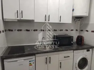 Garsonieră complet utilată, pet friendly – de închiriat în zona Iulius - imagine 5