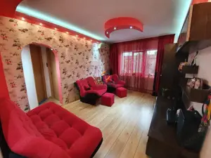 Fara Comision LUX Central Gheorghe Lazar