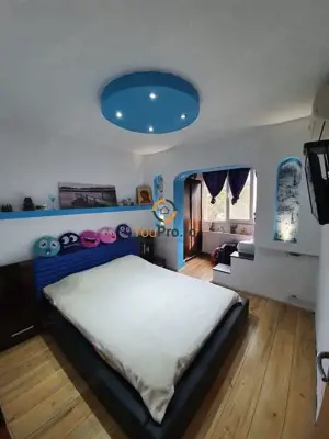 Fara Comision LUX Centru Gheorghe Lazar - imagine 7