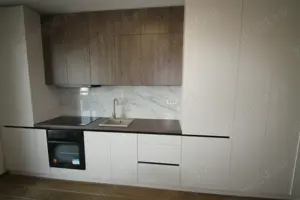 Proprietar inchiriez apartament de lux, cu 1 camera in bloc Nou - imagine 5