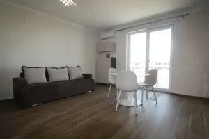 Proprietar inchiriez apartament de lux, cu 1 camera in bloc Nou - imagine 6