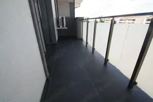 Proprietar inchiriez apartament de lux, cu 1 camera in bloc Nou - imagine 8