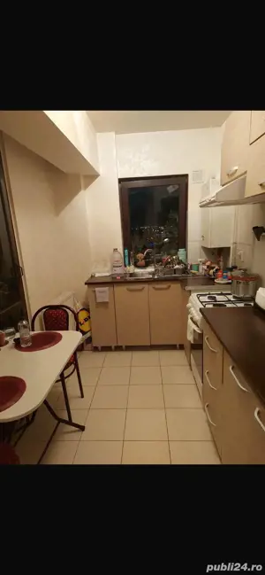 vand apartament 2 camere Pitesti   cartier Trivale