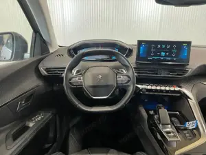 Peugeot 3008 - imagine 6