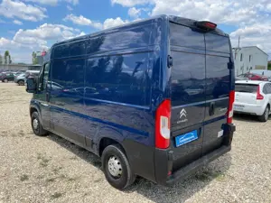 Citroen Jumper - imagine 4