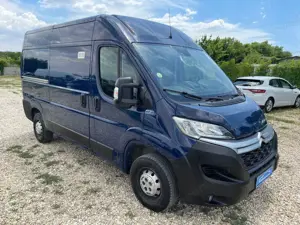 Citroen Jumper - imagine 2