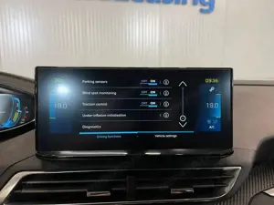 Peugeot 3008 - imagine 16