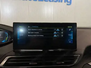 Peugeot 3008 - imagine 17