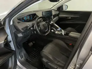 Peugeot 3008 - imagine 5
