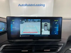 Peugeot 3008 - imagine 14
