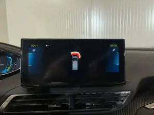 Peugeot 3008 - imagine 13