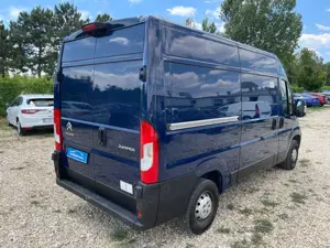 Citroen Jumper - imagine 3