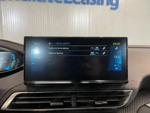 Peugeot 3008 - imagine 18