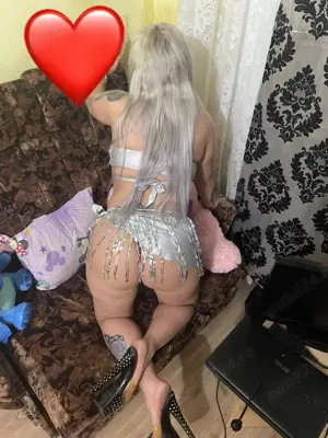   Rebecca am locatie fac si deplasari - imagine 5