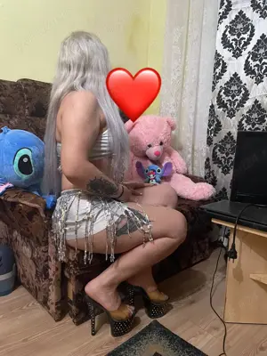   Rebecca am locatie fac si deplasari - imagine 2