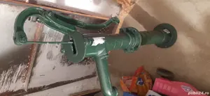 Pompa apa de gradina noua - imagine 2