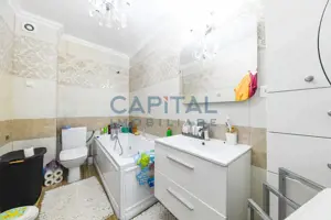 C0MISION 0! 2 camere de lux, 59mp, terasa 15mp, etaj 1/8, imobil 2019 - imagine 7