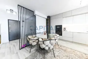 C0MISION 0! 2 camere de lux, 59mp, terasa 15mp, etaj 1/8, imobil 2019 - imagine 4