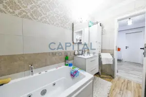 C0MISION 0! 2 camere de lux, 59mp, terasa 15mp, etaj 1/8, imobil 2019 - imagine 8