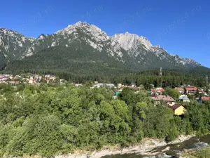 Apartament 3 Camere Busteni