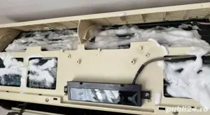 Aer Conditionat Igienizare, Reparatii, Intretinere - imagine 1